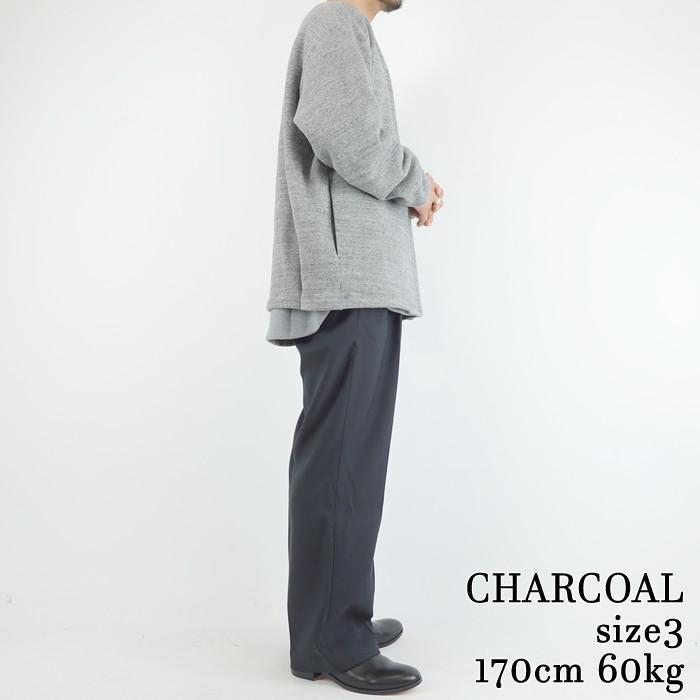 Curly（カーリー） 裏起毛ラフィースナップボタンカーディガン RAFFY