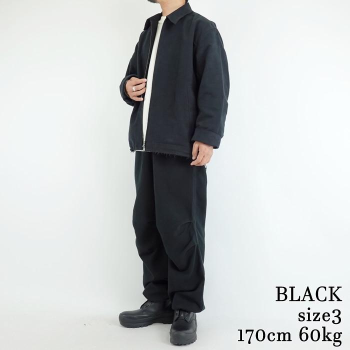 ジェンズショートブルゾン パーズプロジェクト JENS SHORT BLOUSON