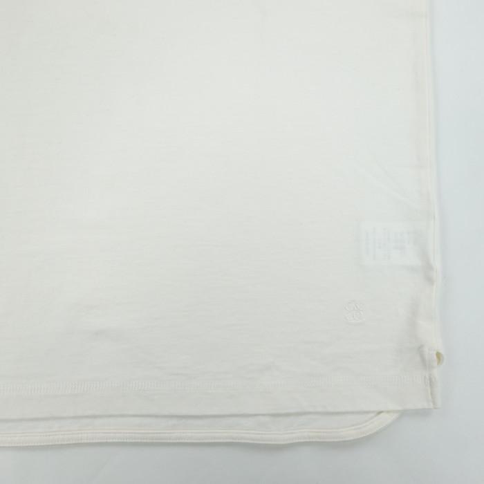 ベーシックコットンクルーネックTシャツ　カーリー　BASIC COTTON CREW-NECK TEE/　CURLY | Curly | 02