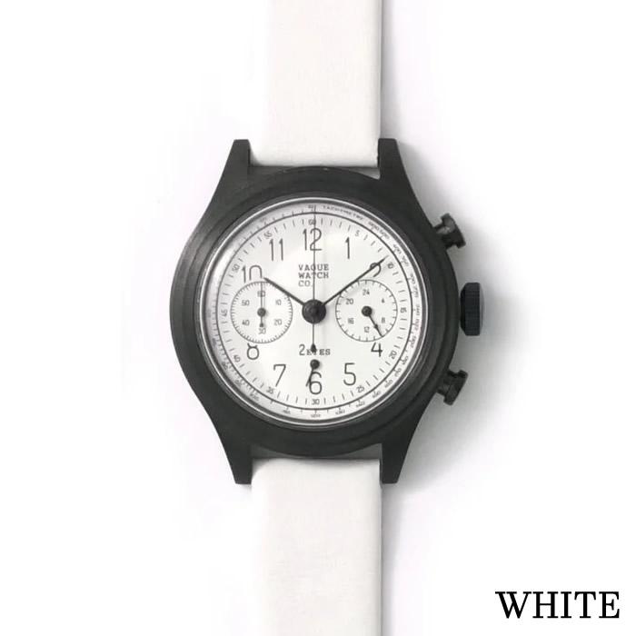 VAGUE WATCH Co.（ヴァーグウォッチカンパニー） 2EYES ツーアイズ