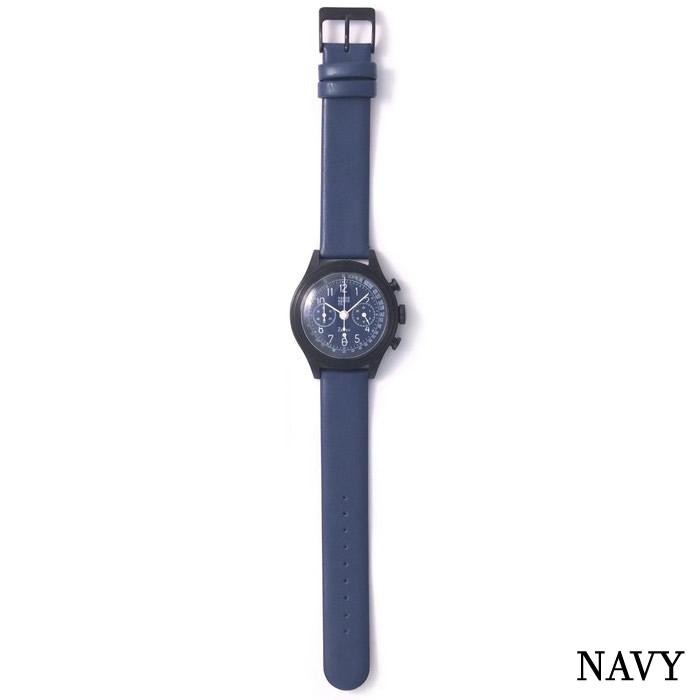 VAGUE WATCH Co.（ヴァーグウォッチカンパニー） 2EYES ツーアイズ 