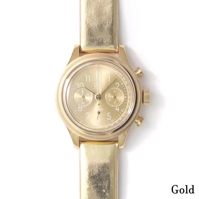 VAGUE WATCH Co.（ヴァーグウォッチカンパニー） 2EYES ツーアイズ