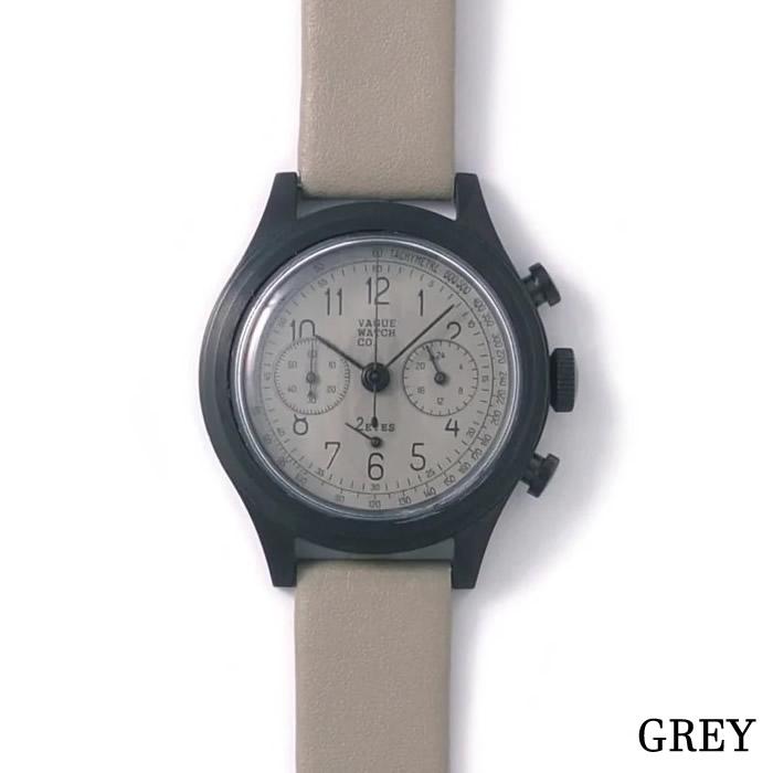 VAGUE WATCH Co. 2EYES ツーアイズ ヴァーグウォッチカンパニー