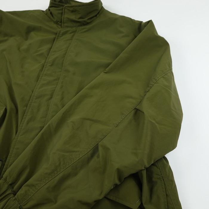 Sandinista（サンディニスタ） サプレックスナイロンモッズコート