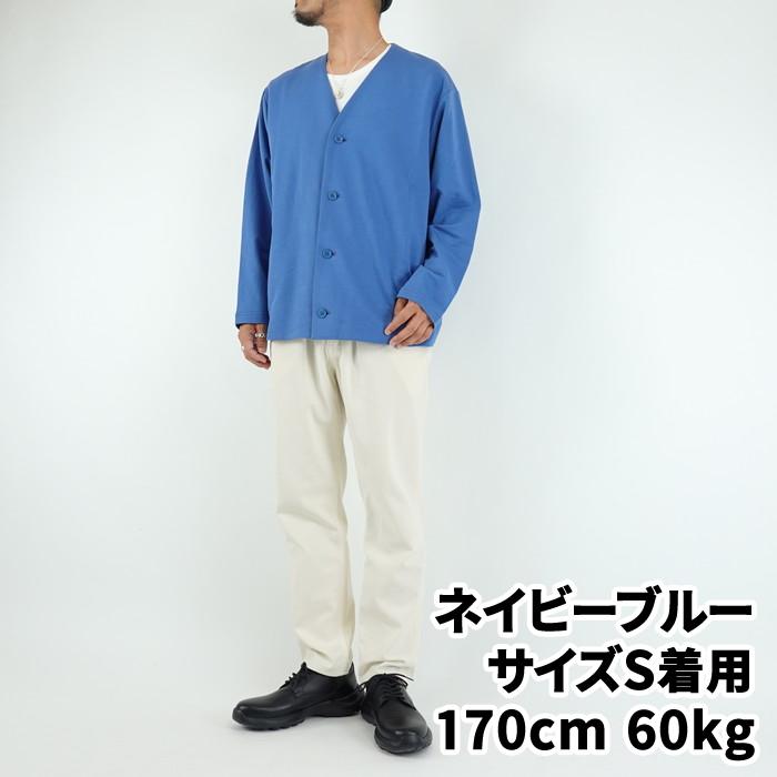 サンディニスタ インレイカーディガン SANDINISTA Inlay Cardigan｜discovery2008｜14