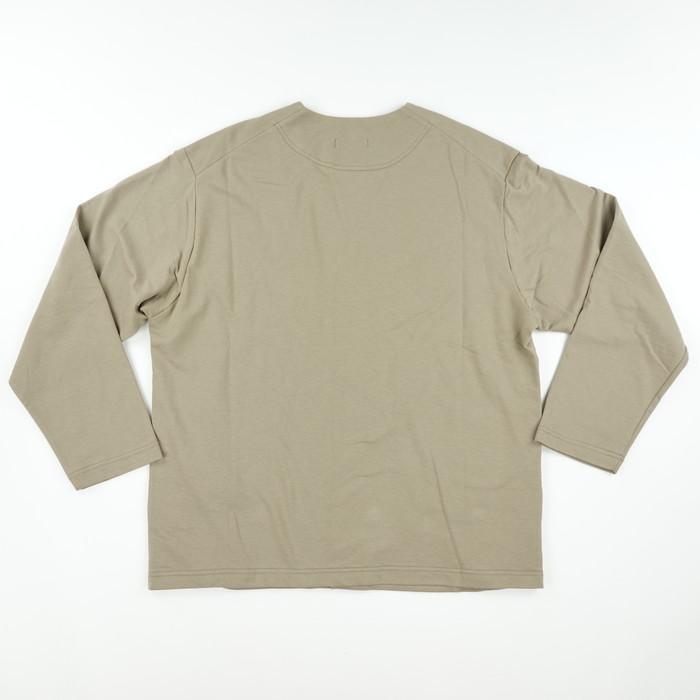 Sandinista（サンディニスタ） インレイカーディガン SANDINISTA Inlay