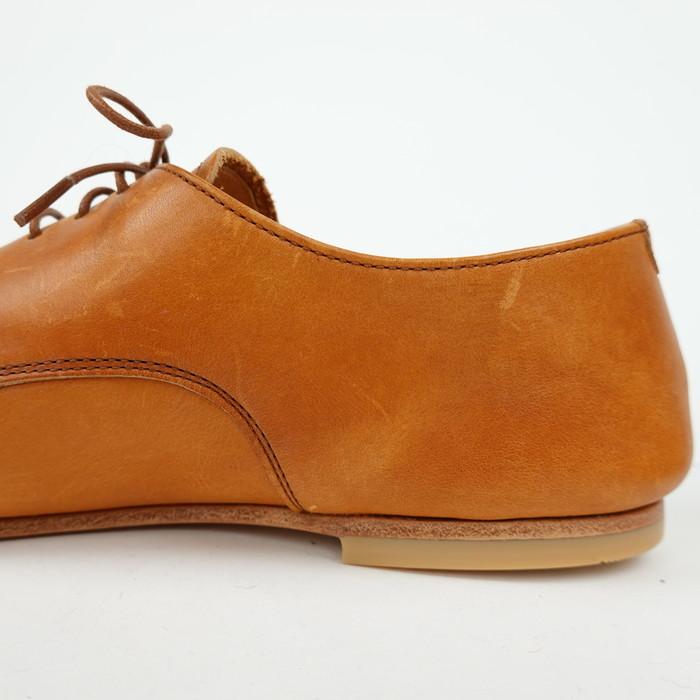 美品日本製 アルコレッタパドローネ 26.5〜27.0cmダービーダンスシューズ PADRONE アルコレッタパドローネ ダービーダンスシューズ 本革