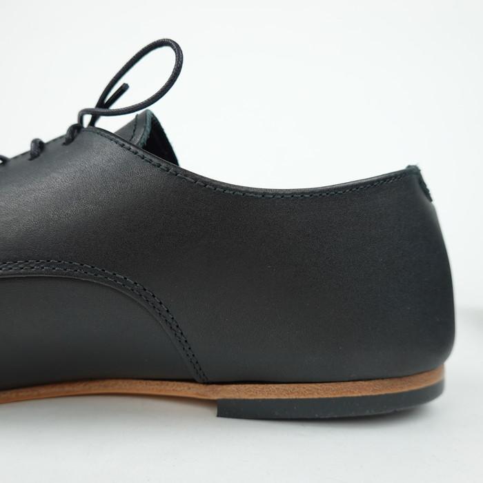 美品日本製 アルコレッタパドローネ 26.5〜27.0cmダービーダンスシューズ ARCOLLETTA PADRONE ビジネスシューズ 「ARCOLLETTA PADRONE