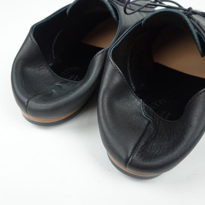 美品日本製 アルコレッタパドローネ 26.5〜27.0cmダービーダンスシューズ ARCOLLETTA PADRONE（アルコレッタパドローネ）DERBY DANCE