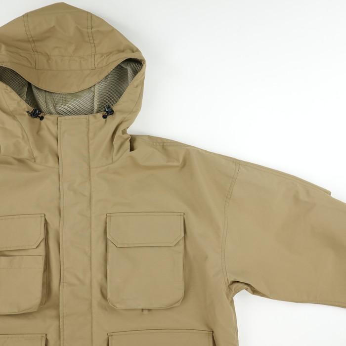 サンディニスタ 3レイヤーガイドジャケット SANDINISTA 3 Layer Guide 