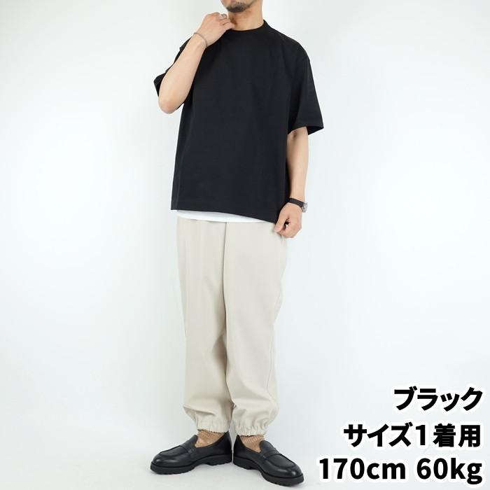 マニュアルアルファベット ワイドTシャツ MANUAL ALPHABET FANCTIONAL PRD SS WIDE TEE 日本製 | MANUAL ALPHABET | 12