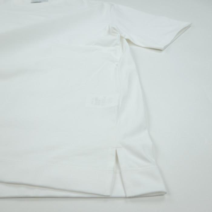 マニュアルアルファベット ワイドTシャツ MANUAL ALPHABET FANCTIONAL PRD SS WIDE TEE 日本製 | MANUAL ALPHABET | 03