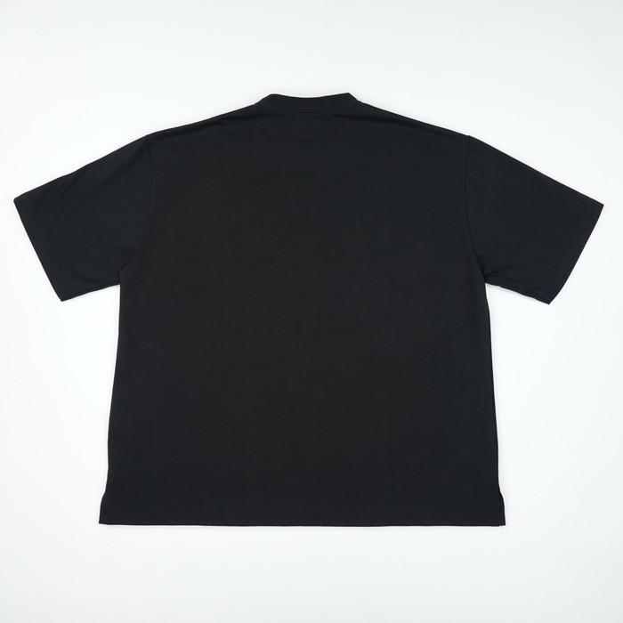 マニュアルアルファベット ワイドTシャツ MANUAL ALPHABET FANCTIONAL PRD SS WIDE TEE 日本製 | MANUAL ALPHABET | 09