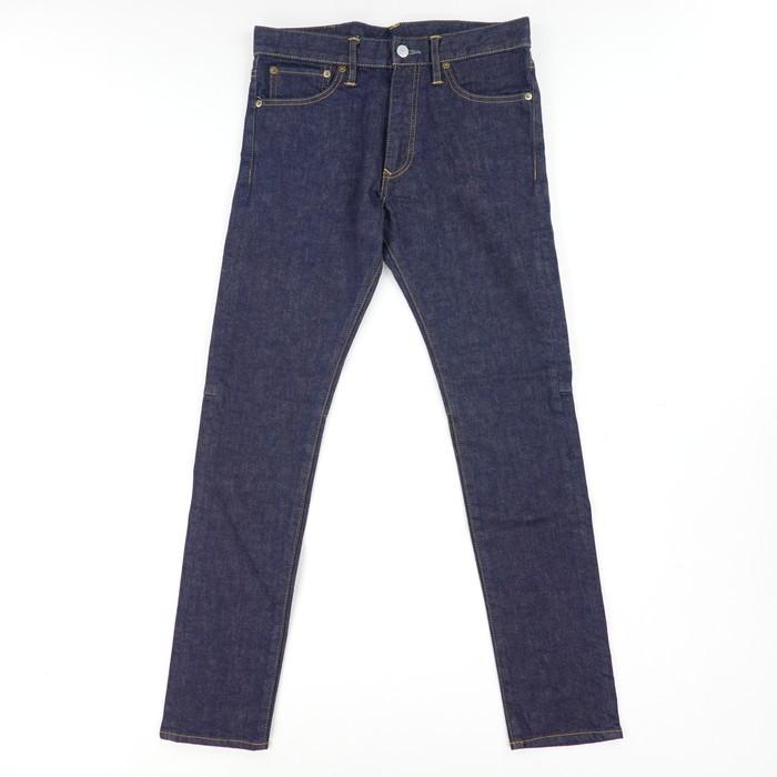 Sandinista（サンディニスタ） スキニーデニムパンツ SANDINISTA B.C.