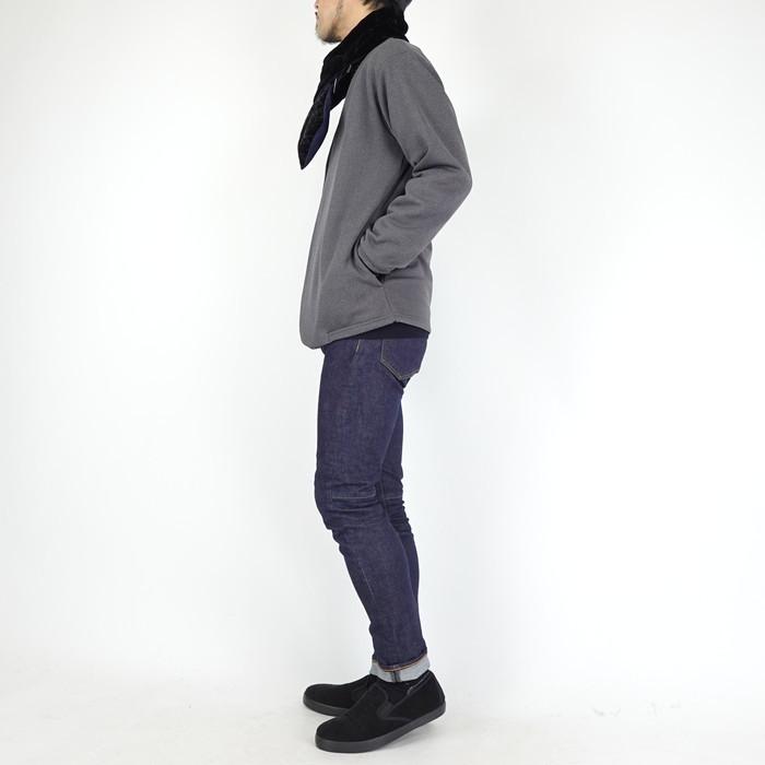 Sandinista（サンディニスタ） スキニーデニムパンツ SANDINISTA B.C.