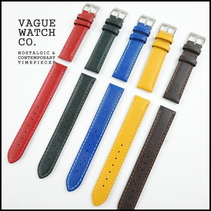 VAGUE WATCH Co. ヴァーグウォッチカンパニー レザーベルト VAGUE WATCH Co. ヴァーグウォッチカンパニー レザーベルト