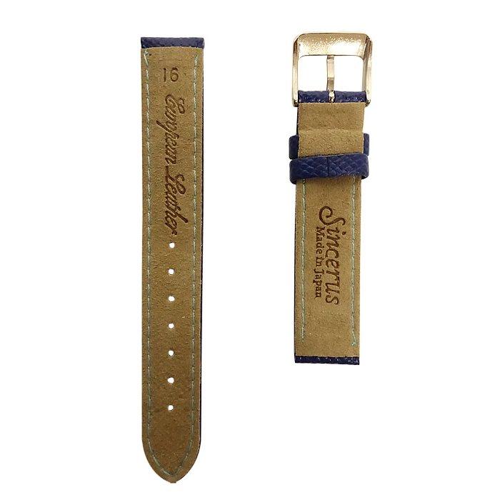VAGUE WATCH Co. ヴァーグウォッチカンパニー レザーベルト VAGUE WATCH Co. ヴァーグウォッチカンパニー レザーベルト