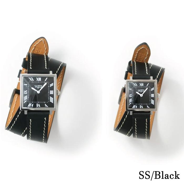 VAGUE WATCH Co.（ヴァーグウォッチカンパニー） カレダブルループ