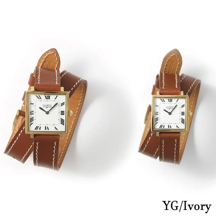 VAGUE WATCH Co.（ヴァーグウォッチカンパニー） カレダブルループ