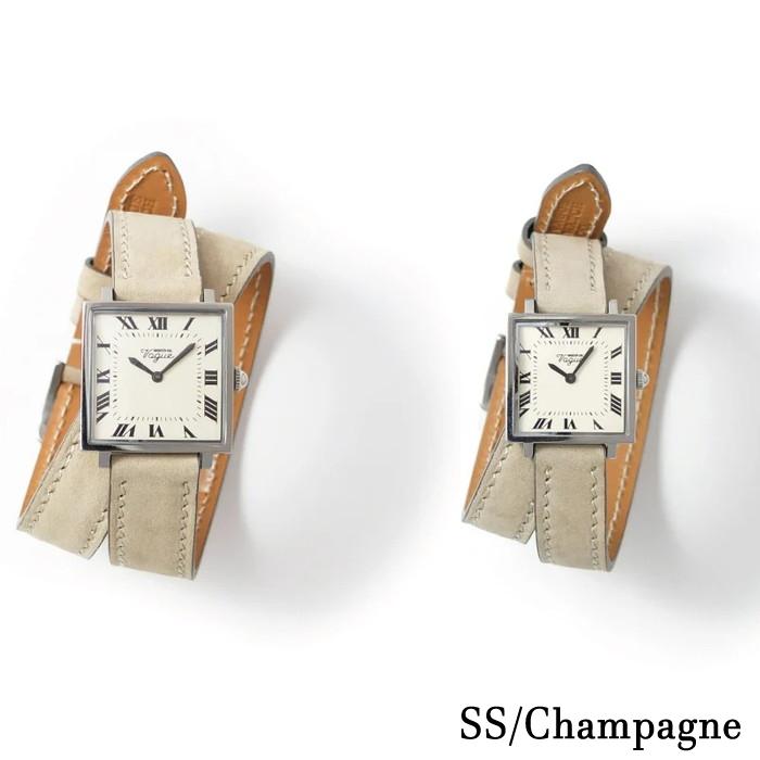 VAGUE WATCH Co.（ヴァーグウォッチカンパニー） カレダブルループ