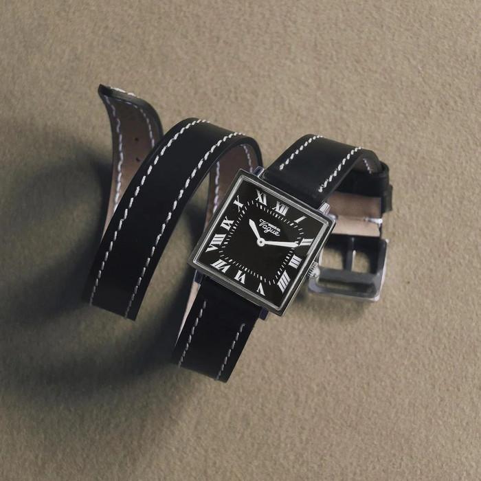VAGUE WATCH Co.（ヴァーグウォッチカンパニー） カレダブルループ