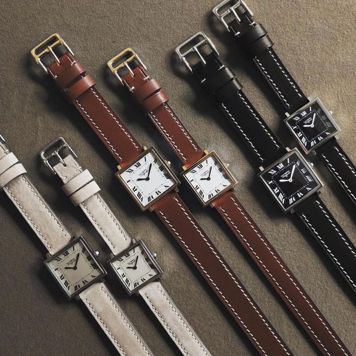 VAGUE WATCH Co.（ヴァーグウォッチカンパニー） カレダブルループ