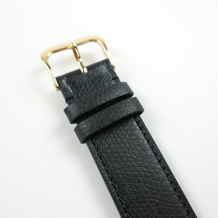 カレピース ヴァーグウォッチカンパニー VAGUE WATCH CO　CARRE Piece　CR-L-004-DRC CR-L-005-DRC 腕時計の画像