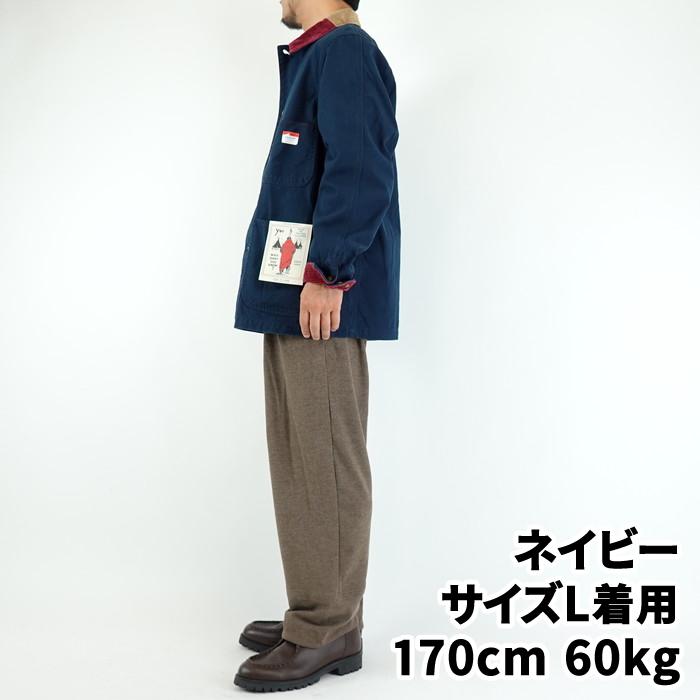 CAL O LINE（キャルオーライン） クリーブランドジャケット CAL O LINE