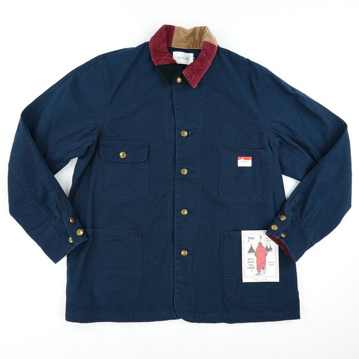 ジャケット・アウター CAL O LINE \