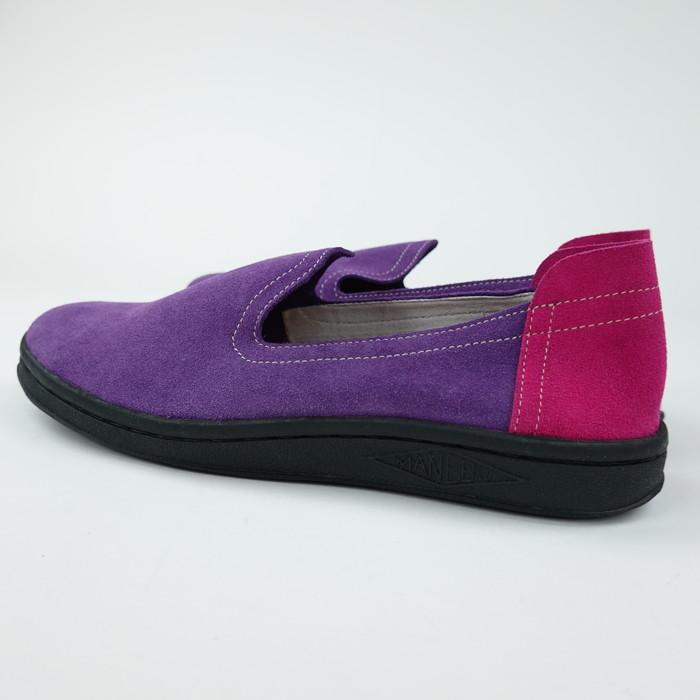 CAL O LINE キャルオーライン マネブ シーサイドスリッポン SEA SIDE  