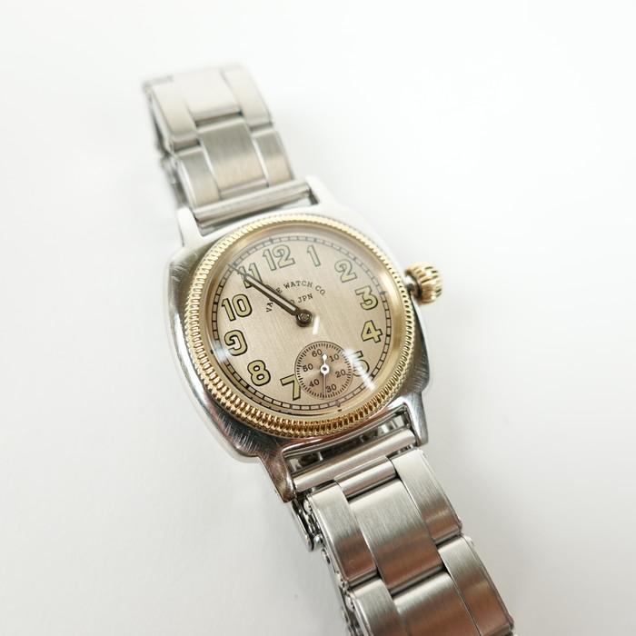 coussinレディース腕時計ステンレススチール coussinレディース腕時計ステンレススチール coussinレディース