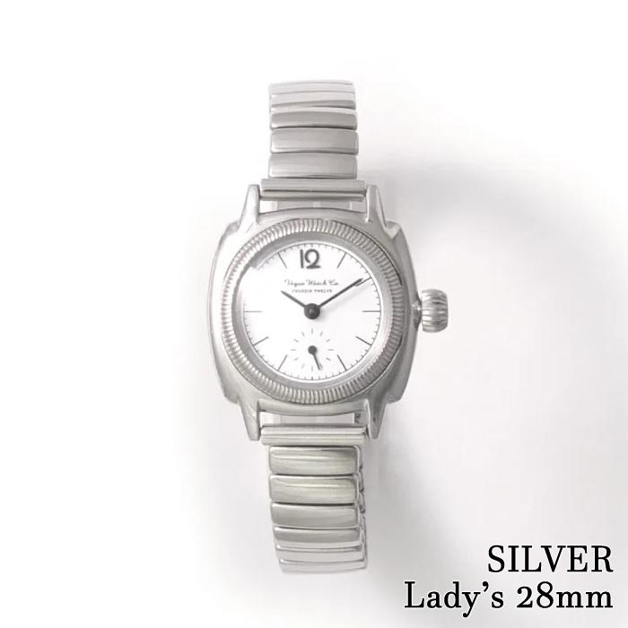 VAGUE WATCH Co. クッション12エクステンション ヴァーグウォッチ