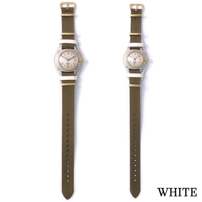 VAGUE WATCH Co.（ヴァーグウォッチカンパニー） クッションミル