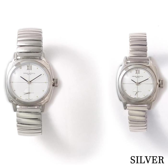VAGUE WATCH Co.（ヴァーグウォッチカンパニー） クッションソフィア