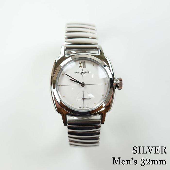 VAGUE WATCH Co.（ヴァーグウォッチカンパニー） クッションソフィア 