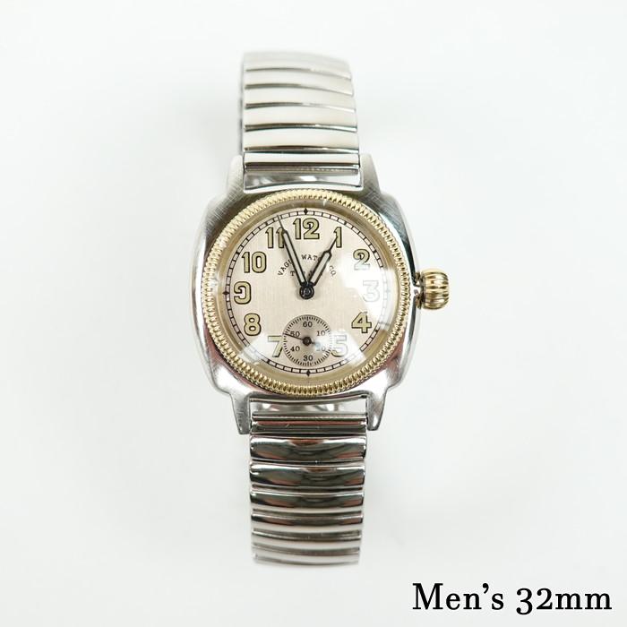 VAGUE WATCH Co. クッションアーリーエクステンションベルト VAGUE WATCH Co. クッションアーリーエクステンションベルト