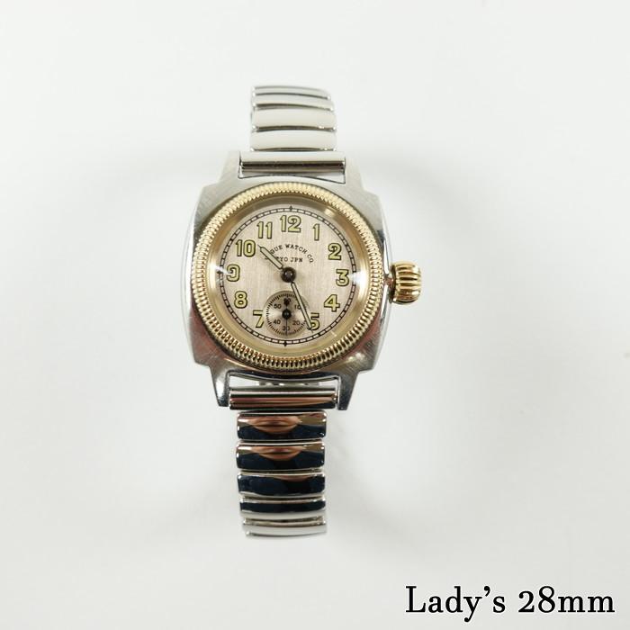 VAGUE WATCH Co.（ヴァーグウォッチカンパニー） クッションアーリー