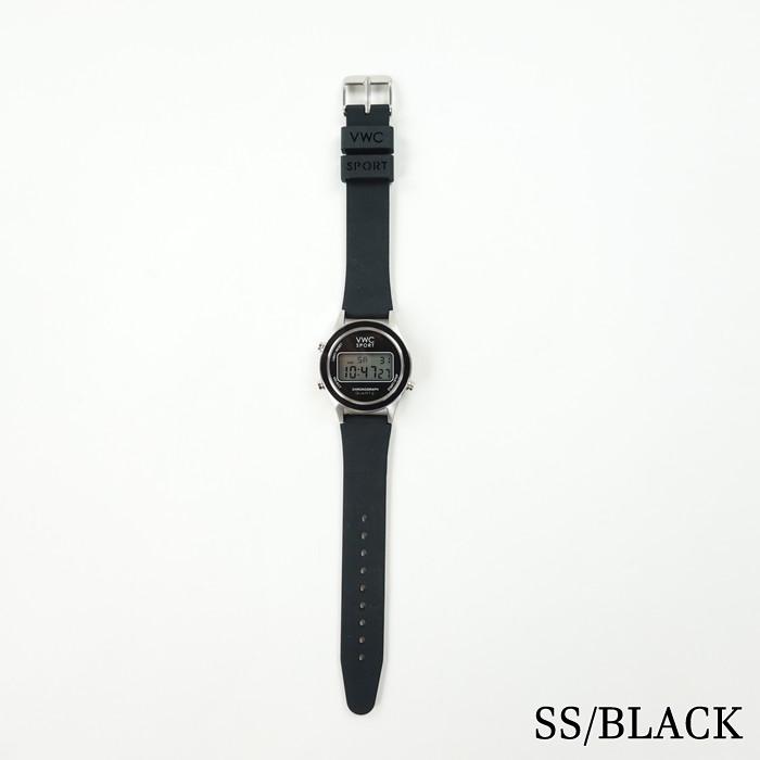VAGUE WATCH Co.（ヴァーグウォッチカンパニー） DG2000 デジタル