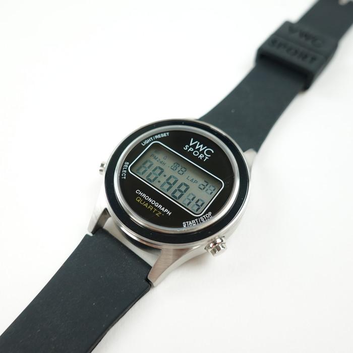 ヴァーグウォッチカンパニー　デジタル VAGUE WATCH Co.（ヴァーグウォッチカンパニー） DG2000 デジタル
