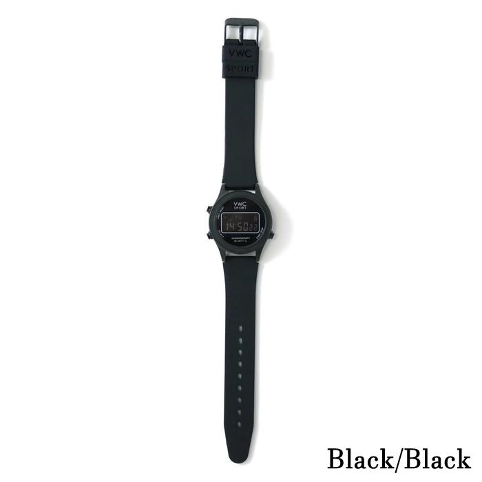 VAGUE WATCH Co.（ヴァーグウォッチカンパニー） DG2000 デジタル