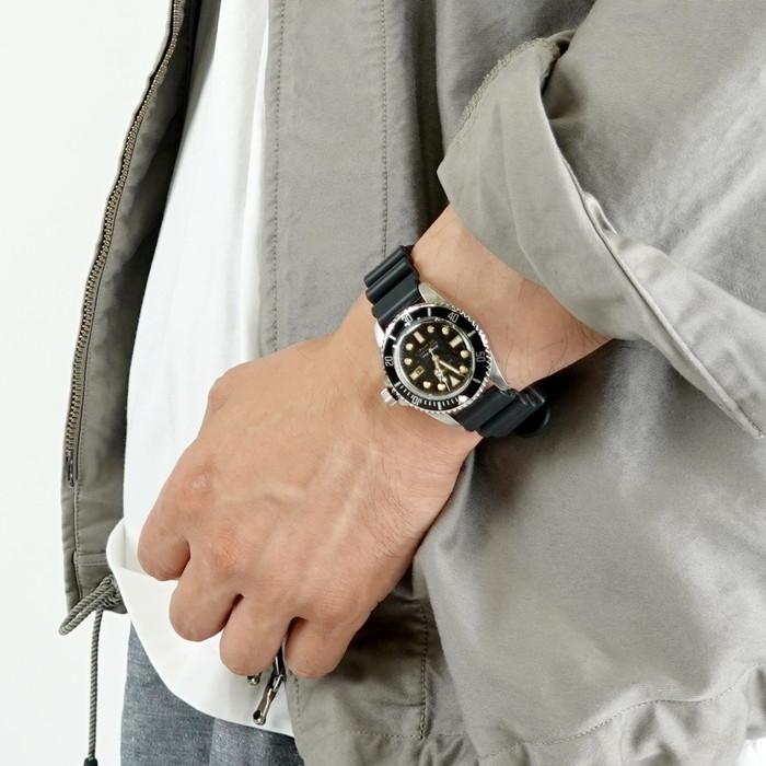 VAGUE WATCH Co. ダイバーズサン DIVER'S SON ヴァーグウォッチ VAGUE WATCH Co. ダイバーズサン DIVER'S SON ヴァーグウォッチ