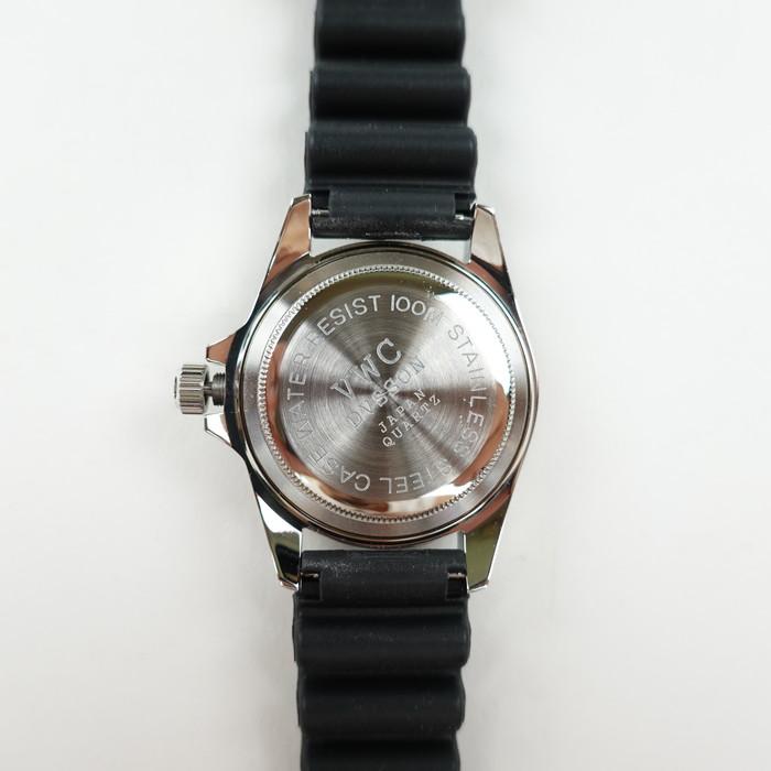 VAGUE WATCH Co.（ヴァーグウォッチカンパニー） ダイバーズサン