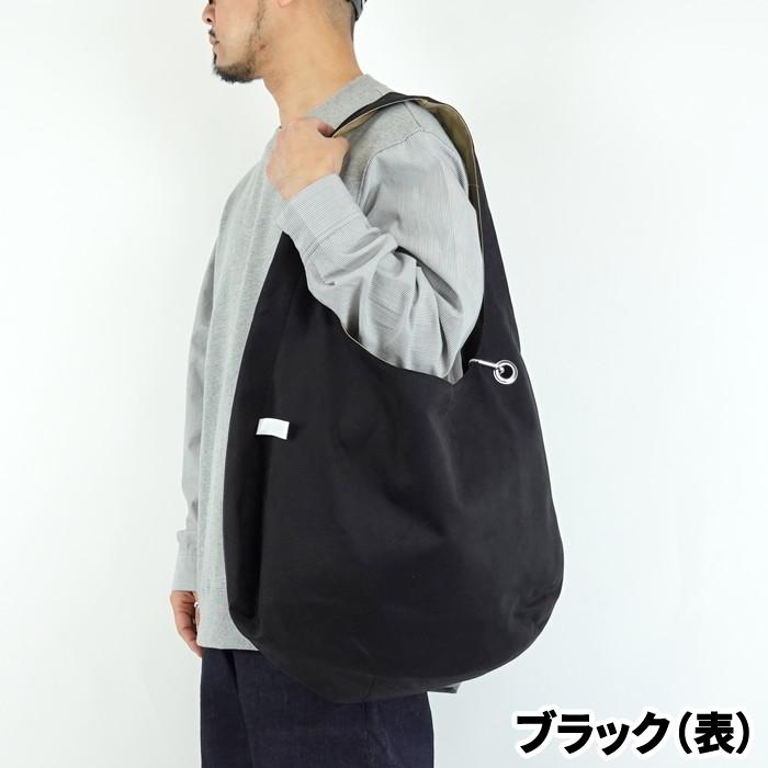 Sandinista（サンディニスタ） チノリバーシブルショルダーバッグ