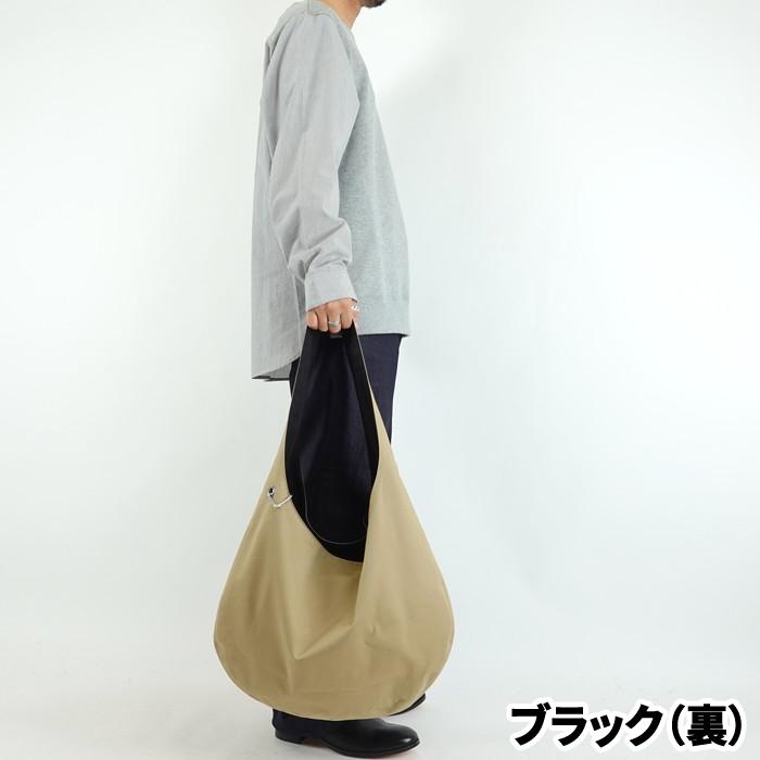 Sandinista（サンディニスタ） チノリバーシブルショルダーバッグ