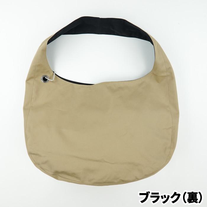 Sandinista（サンディニスタ） チノリバーシブルショルダーバッグ
