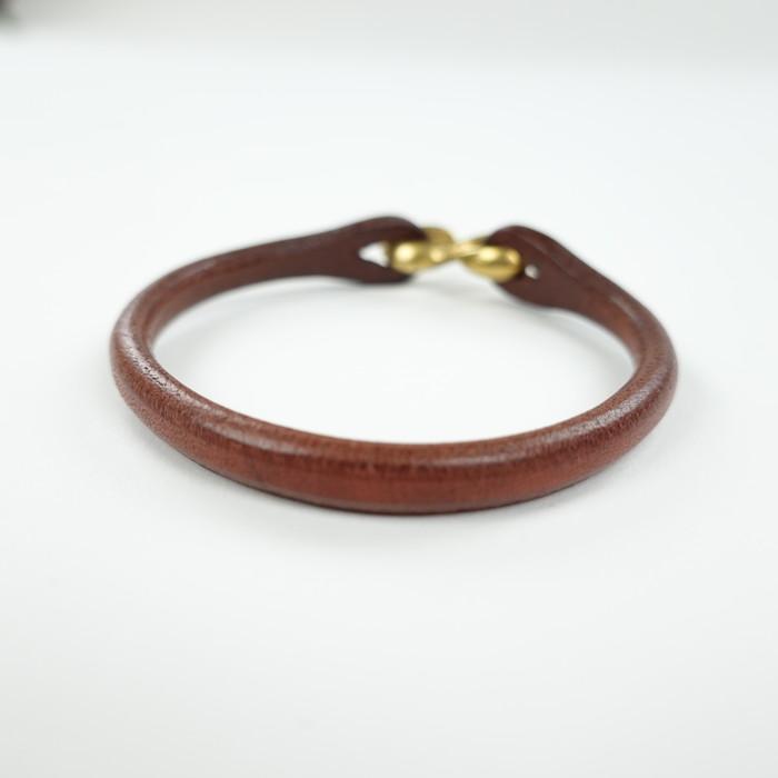 Sandinista（サンディニスタ） レザーブレスレット SANDINISTA S Hook