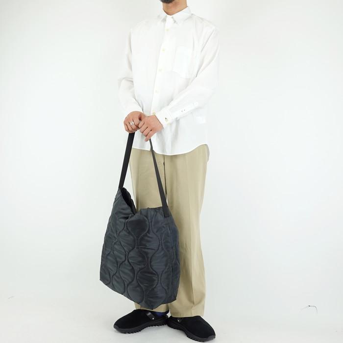 Sandinista（サンディニスタ） キルティングショルダーバッグ