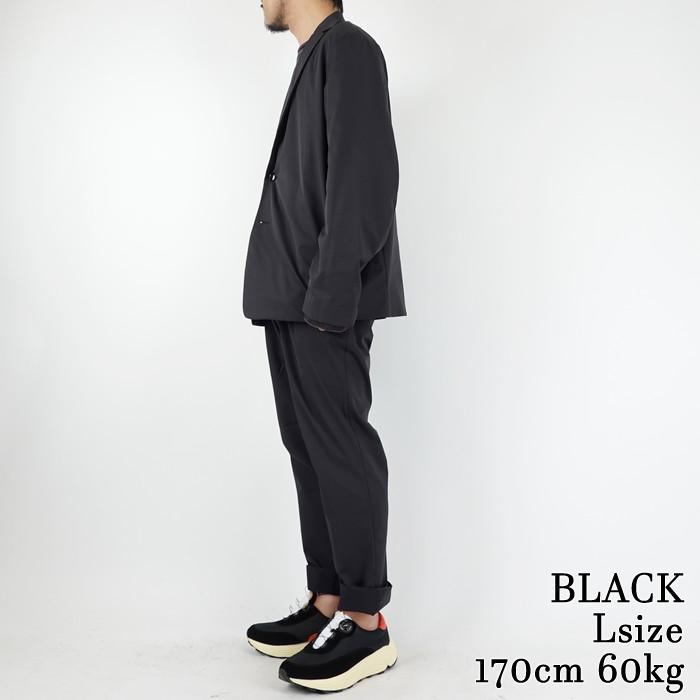 【大きいサイズ】SOLOTEXニューバランス カジュアルスーツ ブラック XL 大きいサイズと大きい服のメンズ通販【ビッグエムワン】【max8】大きい