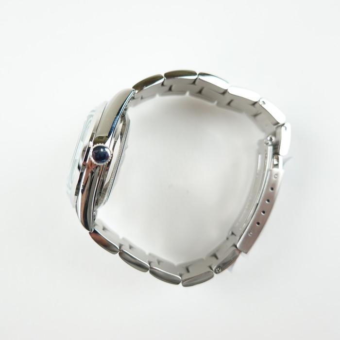 EVERY-ONE Date エブリワンデイト ヴァーグウォッチカンパニー VAGUE WATCH CO 自動巻き 日本製 腕時計 E1-L-003の画像