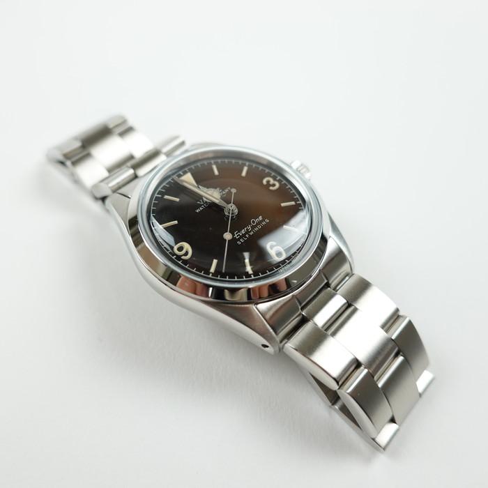 VAGUE WATCH Co.（ヴァーグウォッチカンパニー） エブリワン